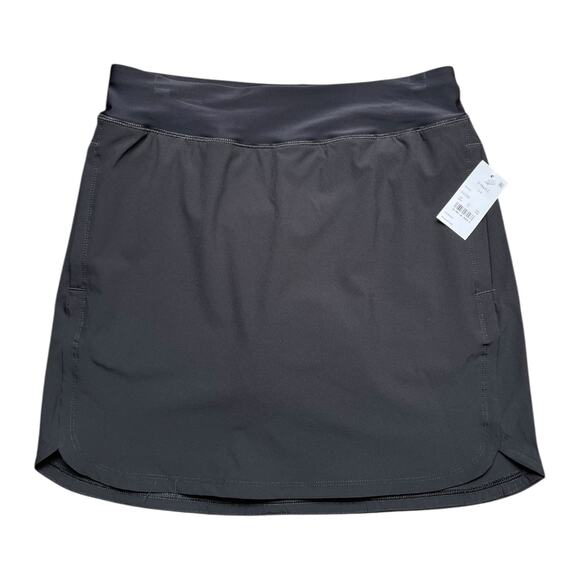 NWT Lands End Built in Underwear Shorts Skort XS Size 2-4 - Picture 1 of 9